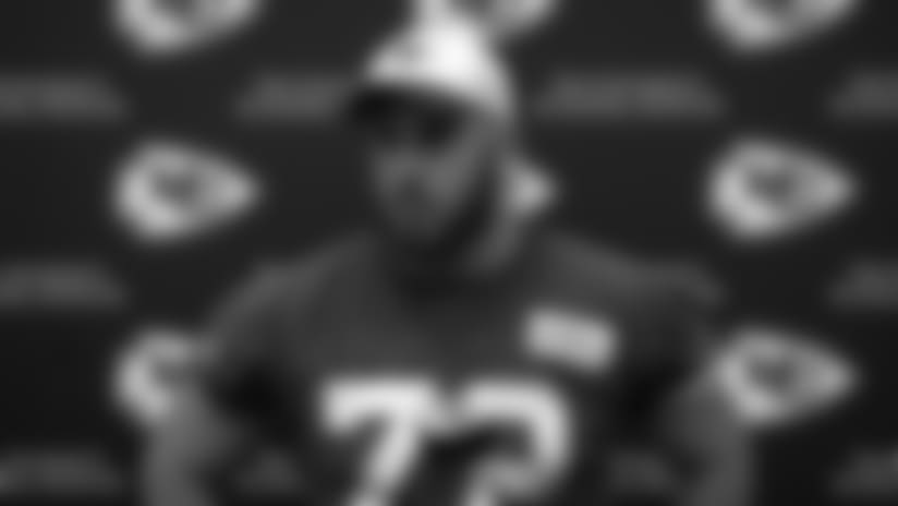 Eric Fisher Talks about Transitioning to RT