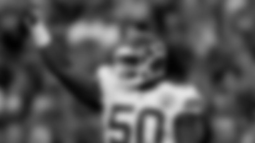 NFL UP!: Justin Houston