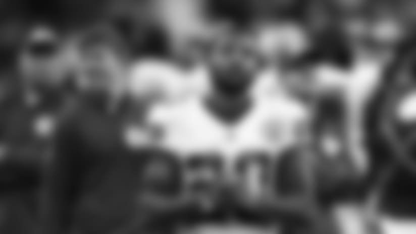 Steven Nelson Locks Down DeAndre Hopkins