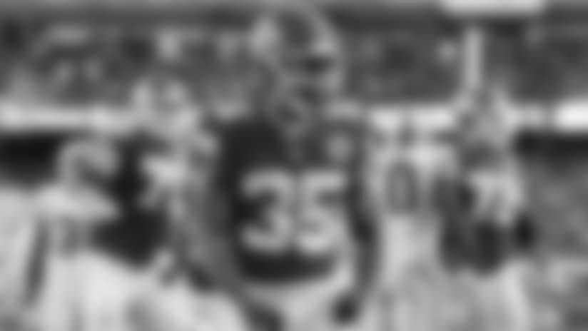 Chiefs Injury Update: One Chief Returns, But Four Players Miss Practice