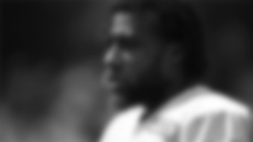 Chiefs Head Into 2017 With Something to Prove, and They Know It