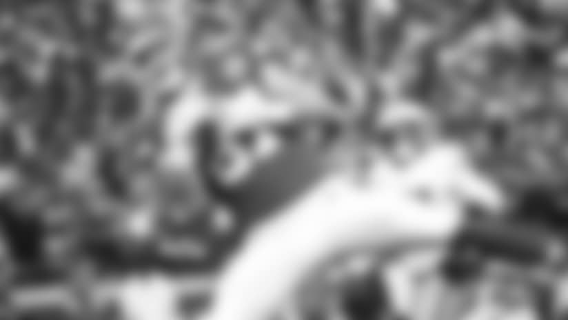 Looking Back at Travis Kelce’s Top Plays from 2017