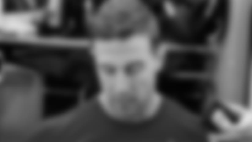 Alex Smith: "It's win or go home"