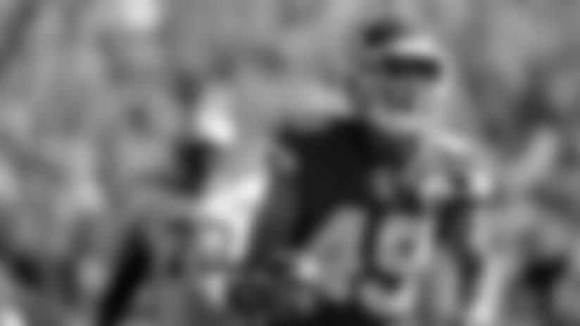 The Unsung Hero: Chiefs Safety Daniel Sorensen Making Most of Opportunity
