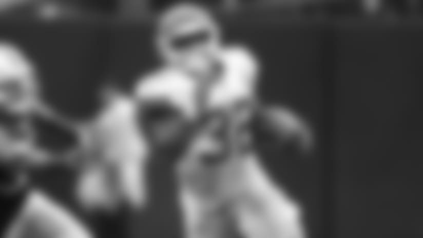 Alex Smith Hits with Spencer Ware for 30-yards