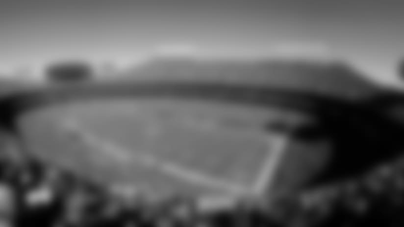 Five Things to Know About the Chiefs’ 2018 Preseason Schedule