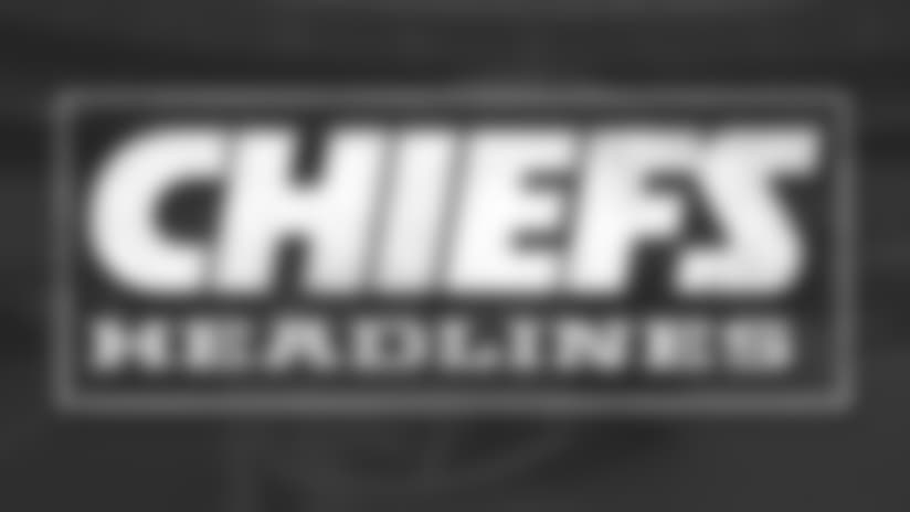 Top 5 Headlines 8/20: What did the Chiefs learn about themselves at Camp?