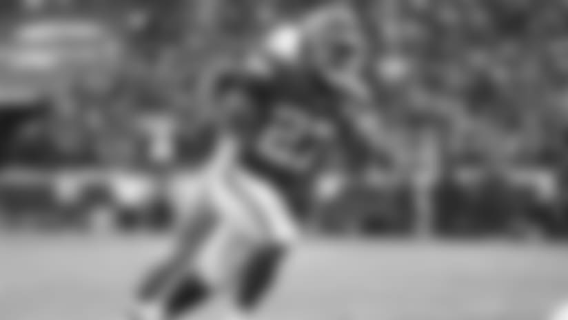 Looking Back at Kareem Hunt’s Rookie Season with the Chiefs