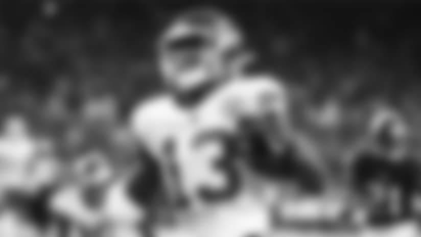 Chiefs Injury Update: Three Players Held Back from Organized Team Activities