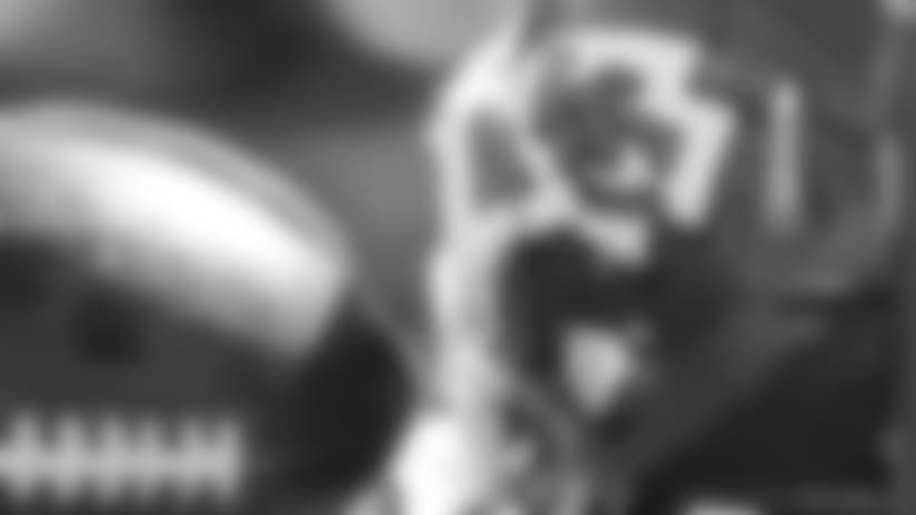 Chiefs vs. Eagles: Inactive Players