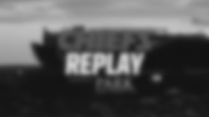 Chiefs Replay: Week 5 vs. Houston Texans