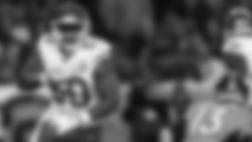 Top 100 Players of 2017: No. 76 Justin Houston