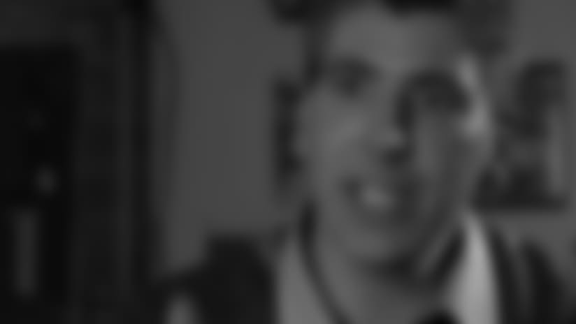 Where Are They Now? - Joe Valerio