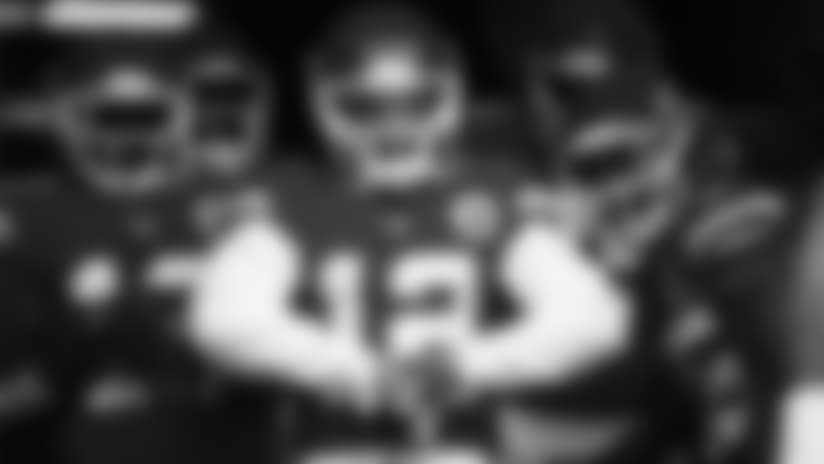 List of Upcoming Kansas City Chiefs Free Agents-Their Designations, and What They Mean
