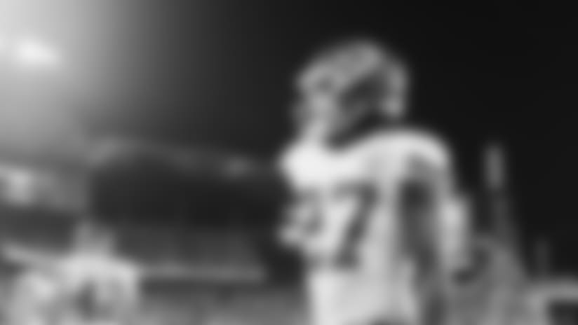Triple Coverage: Best of Kareem Hunt