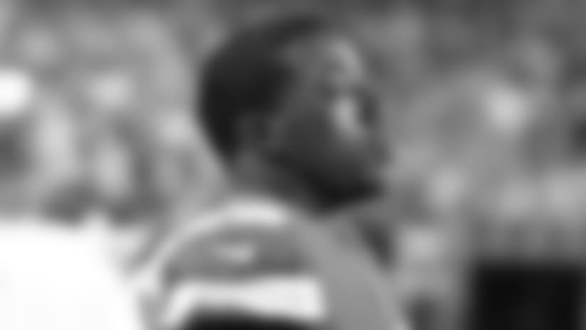 10 Questions With Rakeem Nunez-Roches