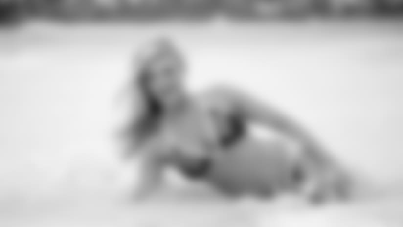 Photo Gallery: Swimsuit Sunday