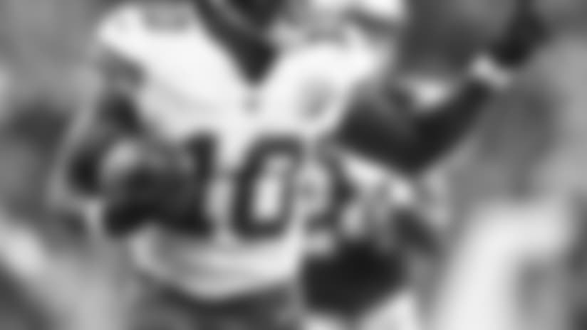 Photo Gallery: The Best of Tyreek Hill