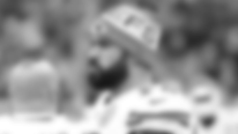 Laurent Duvernay-Tardif to Cover Winter Olympics as a Broadcaster