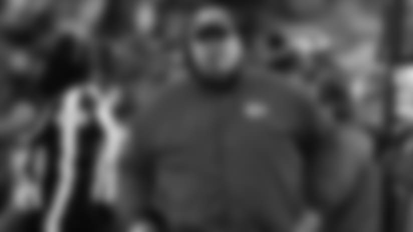 What We Learned From Chiefs Coach Andy Reid on Friday