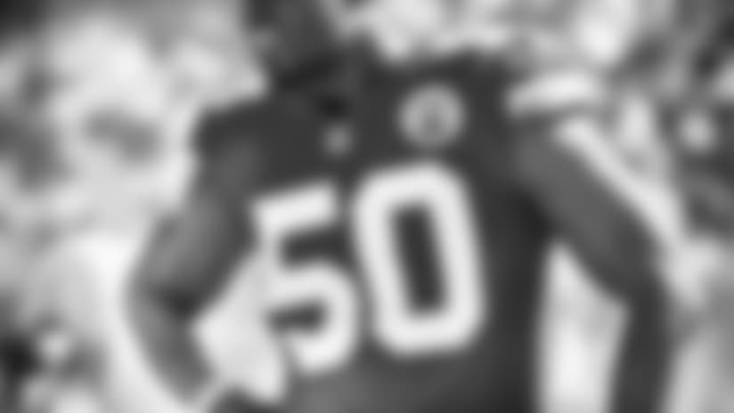 Photo Gallery: Best of Justin Houston