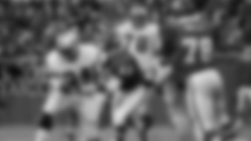Photo Gallery: Chiefs vs Raiders Through History