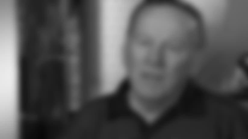 Where Are They Now? - Len Dawson