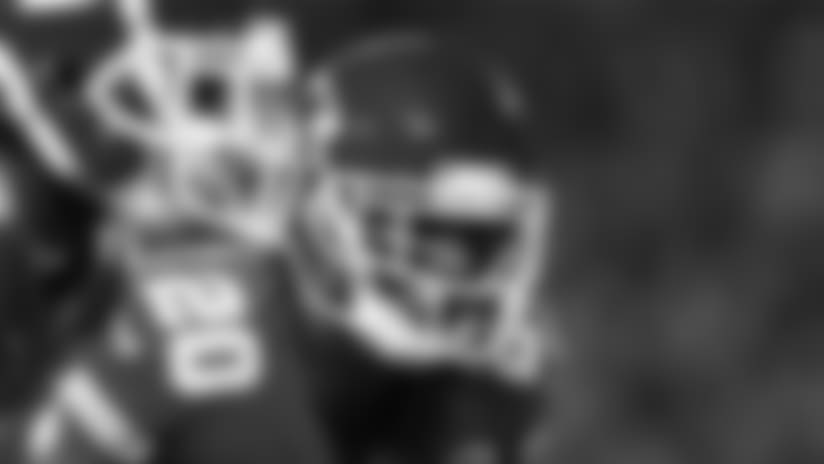 Snap Counts: Three Chiefs’ Defensive Backs Play Every Snap in Win