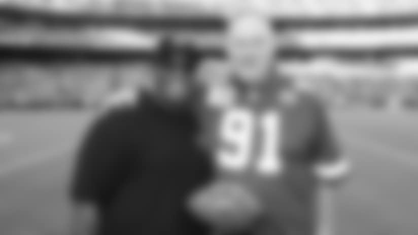 ADRION ROBERSON