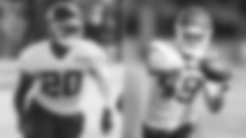 Chiefs’ Secondary Built on Foundation of Unsung Heroes