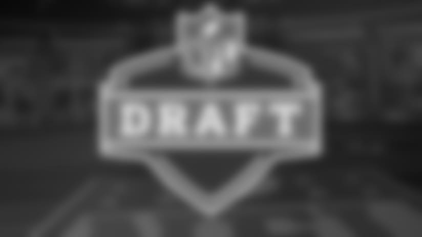 Chiefs Awarded Four Compensatory Picks in 2017 NFL Draft