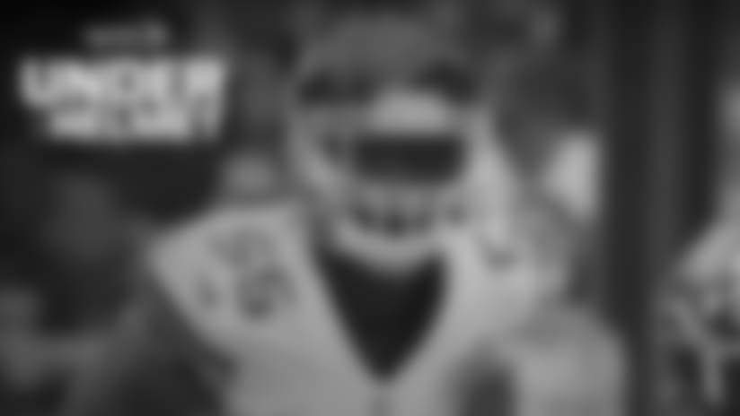 Dee Ford Finding Knack for Timely Sacks
