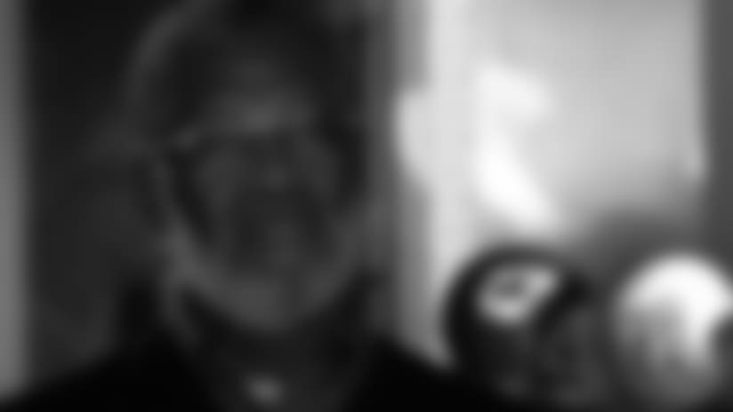 Where Are They Now? - Bobby Bell