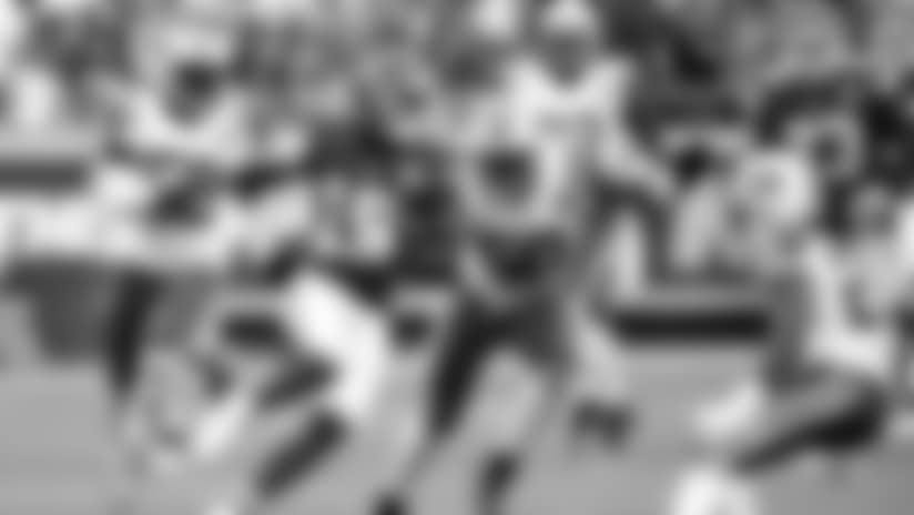 Chiefs vs. Jets: 10 Observations