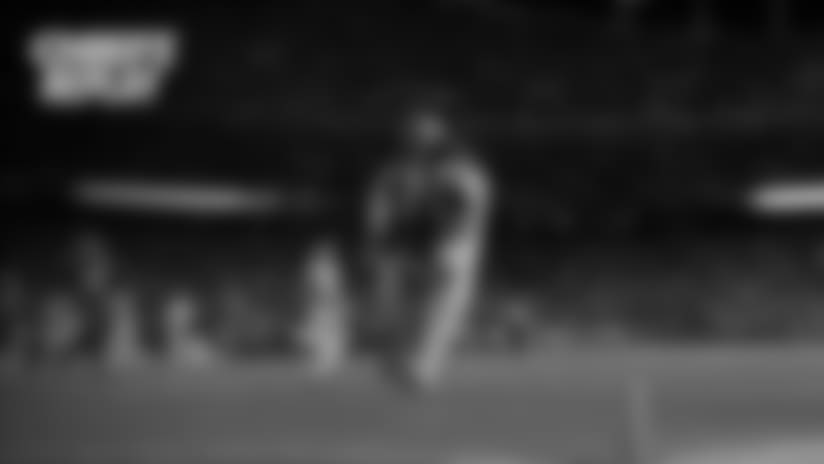 Chiefs Replay: Terrance Mitchell Steps Up