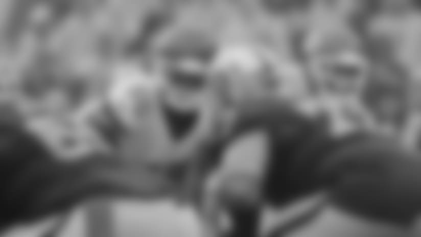 Ford Pressures Carr on Peters' Pick