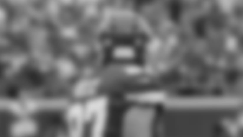 Touchdown Tuesday featuring Travis Kelce