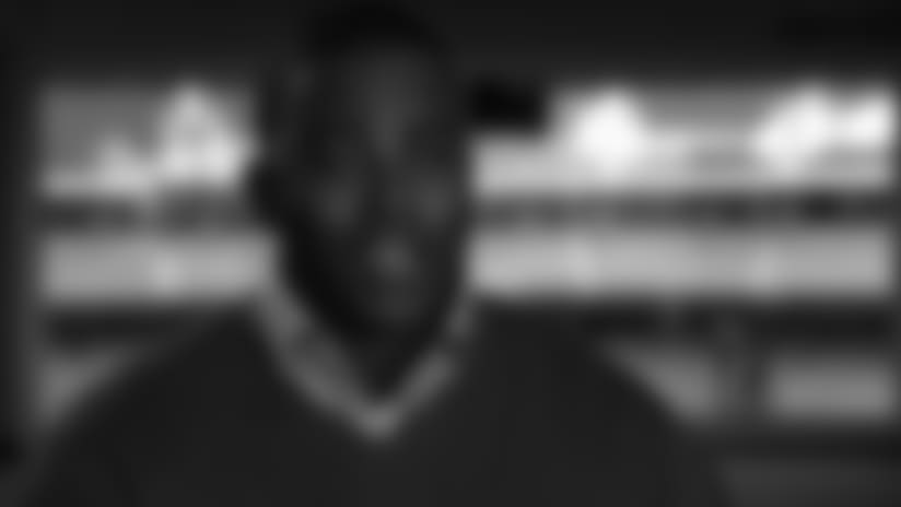 Where Are They Now? - Danan Hughes