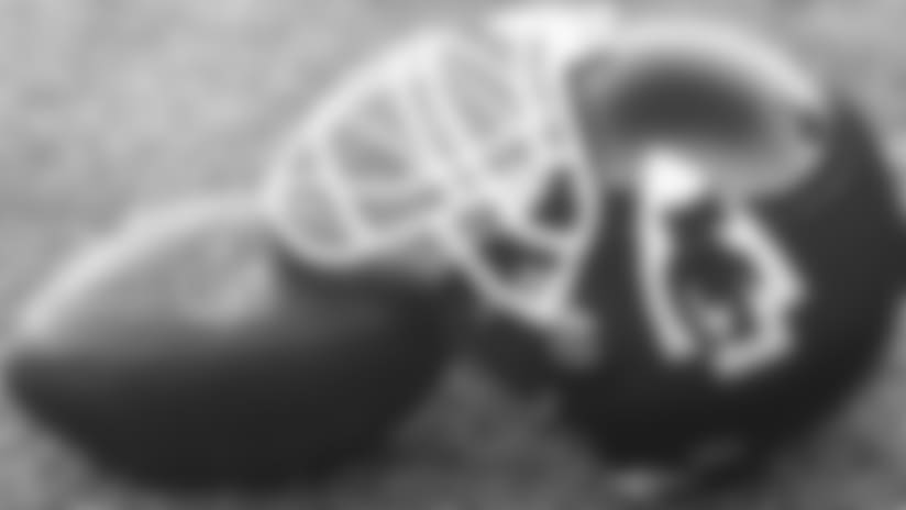 Chiefs Sign Eight to Practice Squad