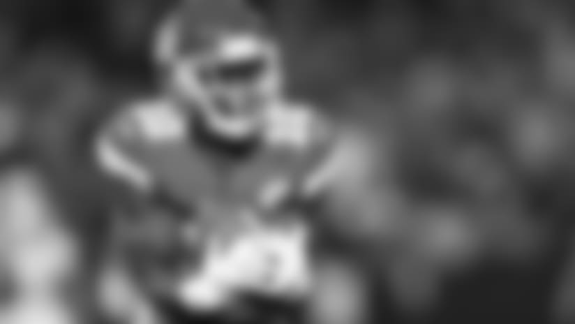 Chiefs vs. Raiders: Tyreek Hill's Highlights