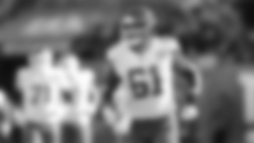 Chiefs Injury Update: Four Players Miss Practice on Wednesday