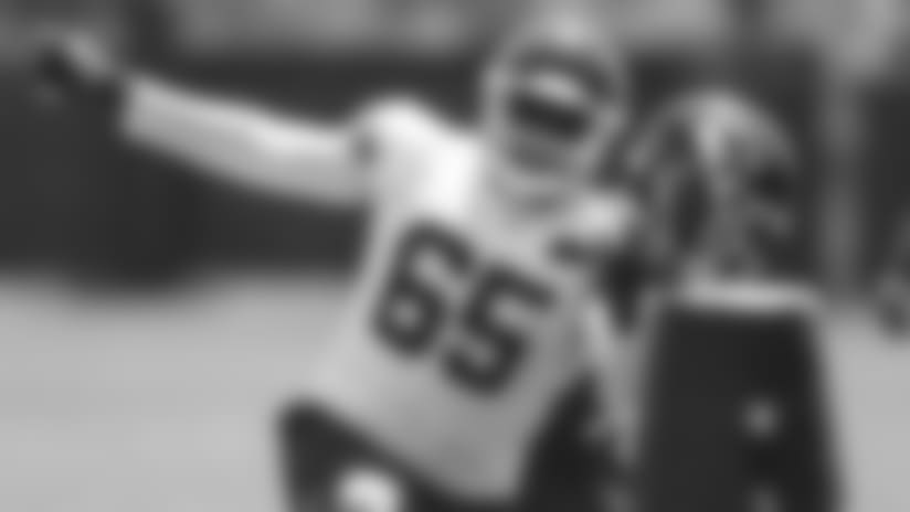 Five Things to Know About the Chiefs’ Rookie Tryout Signees