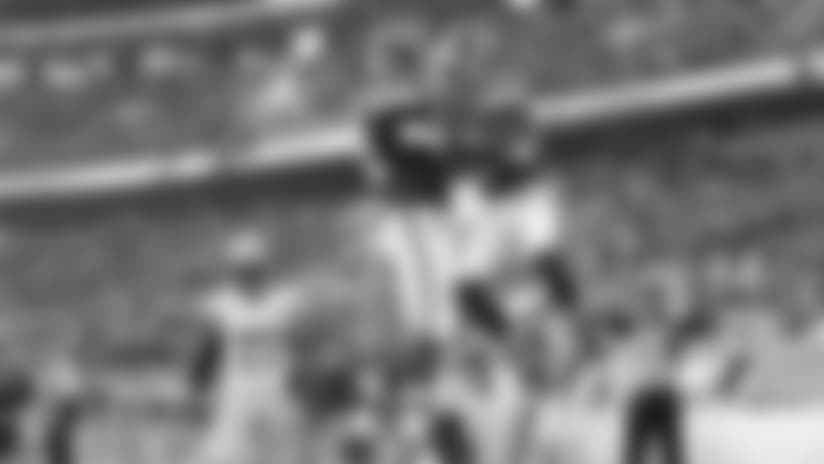 Chiefs vs. Lions: Top Plays