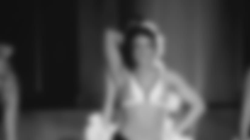 Cheer Spotlight: Anne