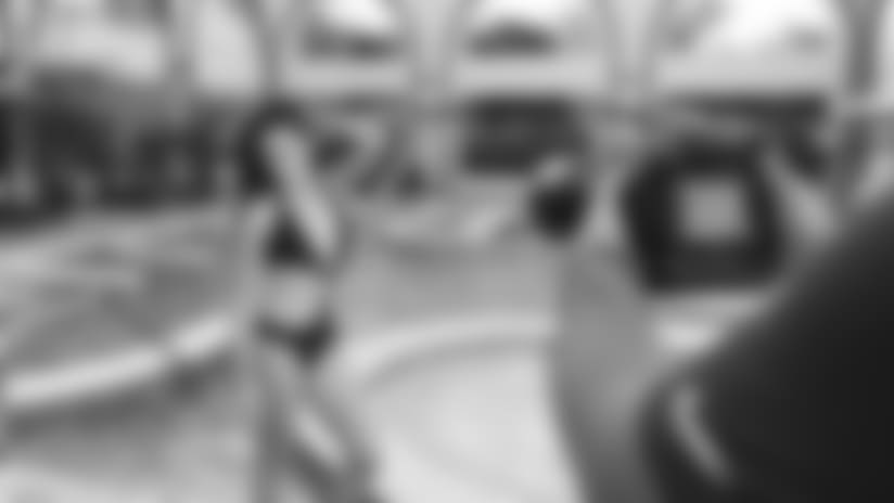 Cheer Swim Mexico - Day Three - CANDIDS