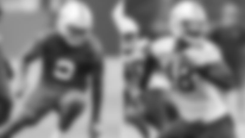 Will The Colts Keep An Undrafted Rookie Free Agent For A 20th Straight Season?