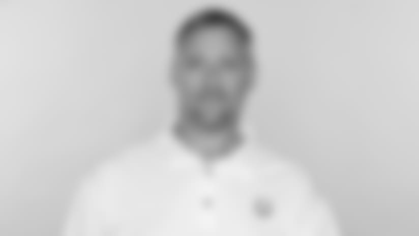 Coach Speak: Tom Rathman Talks Colts Running Backs