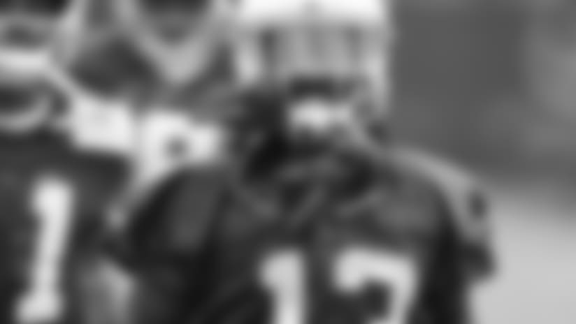 T.Y. Hilton Makes Reggie Wayne’s List Of Top Receivers