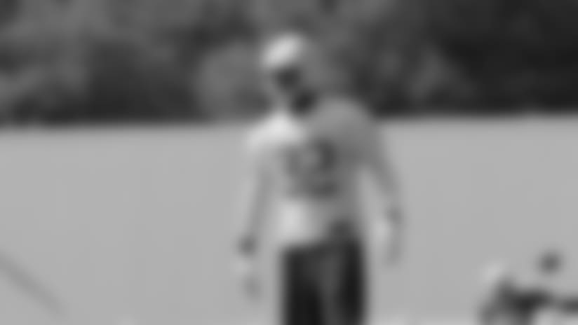 Colts UpClose Extra: Safety T.J. Green In-Studio