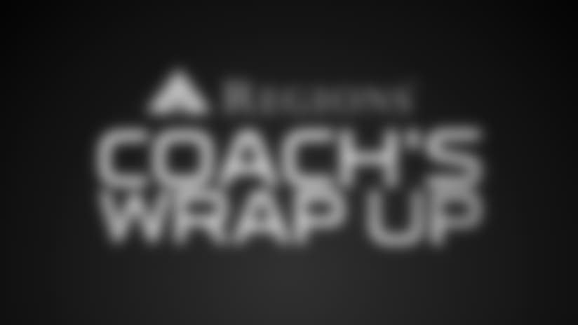 Chuck Pagano - Full Press Conference 12/27